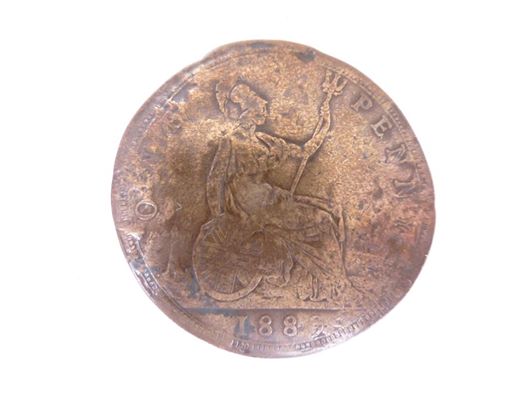 Train-Track-/-Vice-Job-Or-Something-More-?-1920-Half-Penny